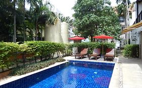 Jinta Andaman Hotel Phuket